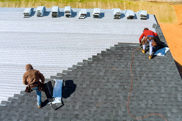 Quick and Trustworthy Emergency Roof Repair Services in Wheatley Heights, NY