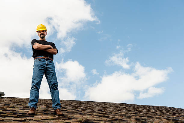 Best Flat Roof Repair Services  in Wheatley Heights, NY