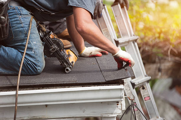 Roof Repair Estimates in Wheatley Heights, NY