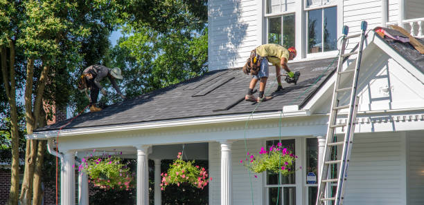 Best Gutter Installation and Roofing  in Wheatley Heights, NY